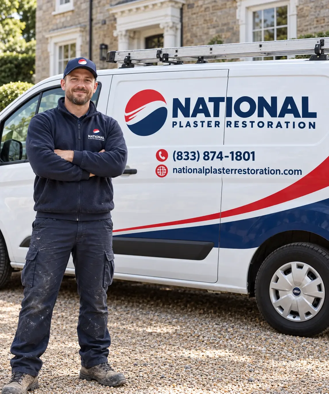 Plaster Repair Ludlow, IL FAQs